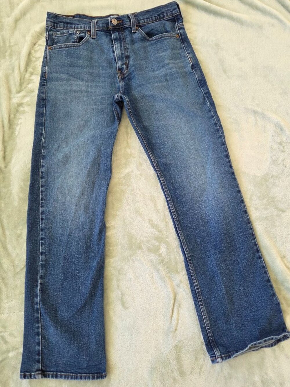 Levi Strauss Signature Jeans